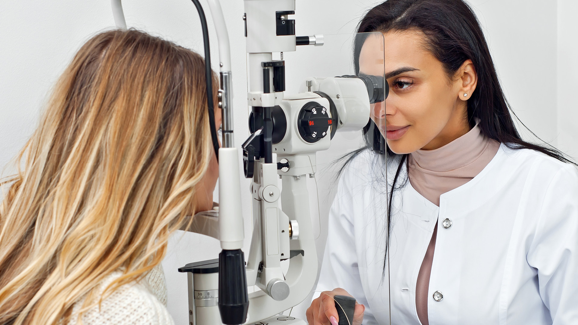 Ophthalmology image